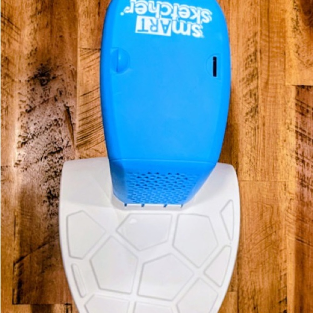 Smart Sketcher Projector - Picture 2 of 2